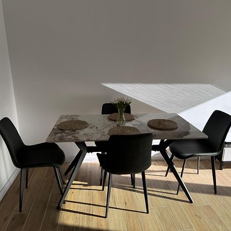 Berge Apartments Kotor Ngoại thất bức ảnh