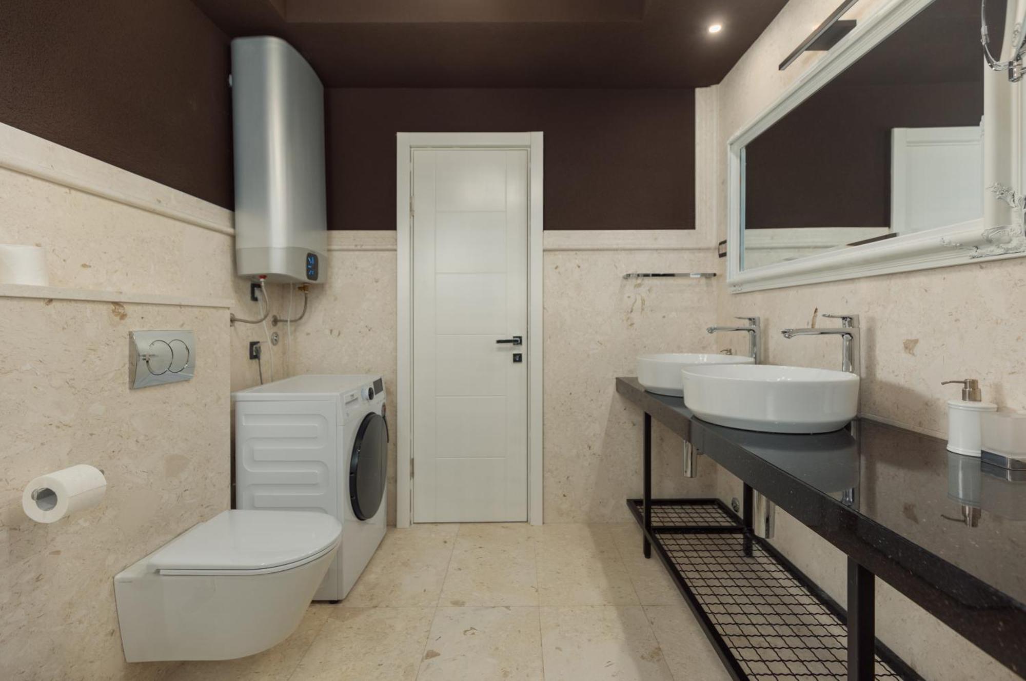 Berge Apartments Kotor Ngoại thất bức ảnh