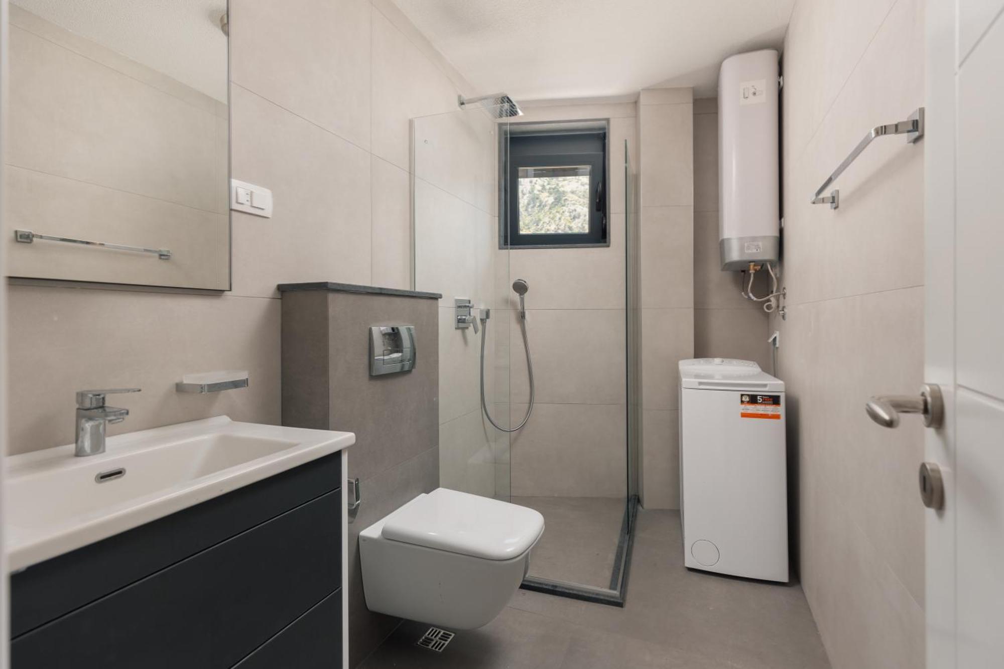 Berge Apartments Kotor Ngoại thất bức ảnh