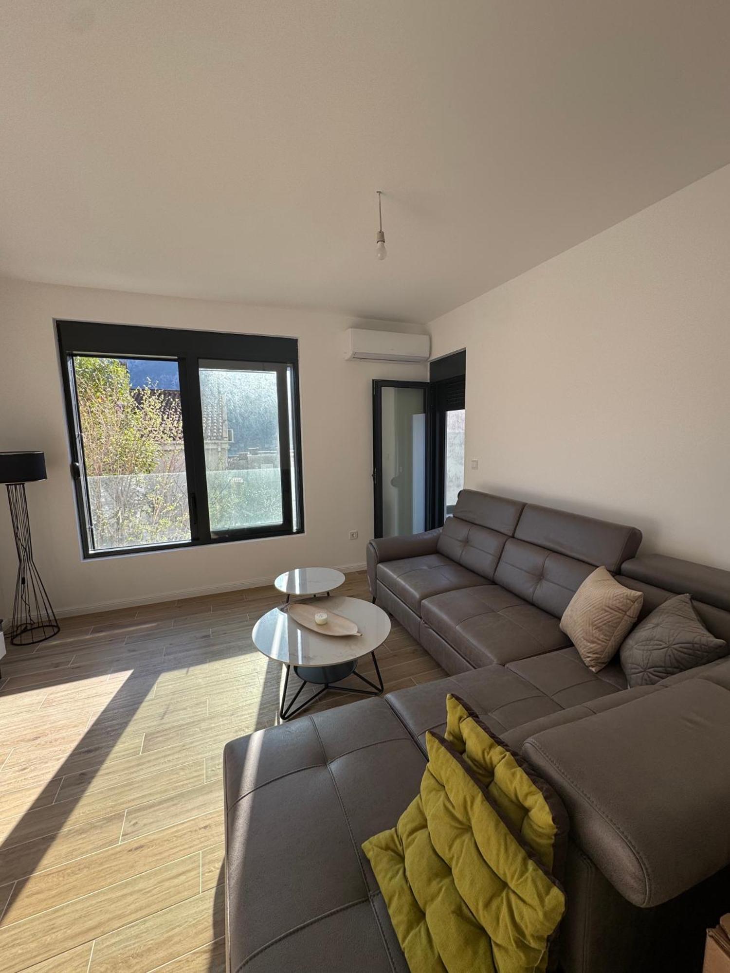 Berge Apartments Kotor Ngoại thất bức ảnh