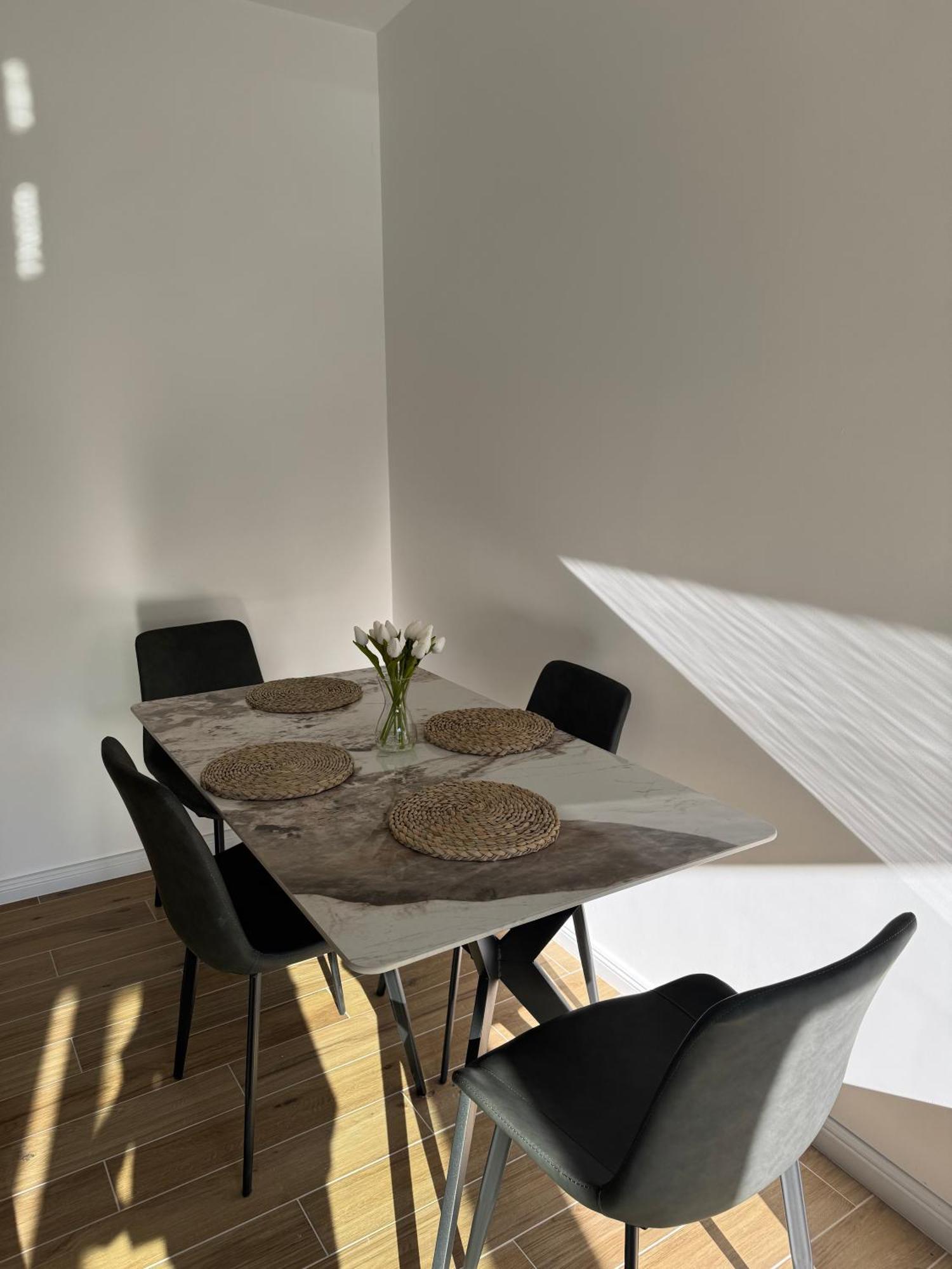 Berge Apartments Kotor Ngoại thất bức ảnh