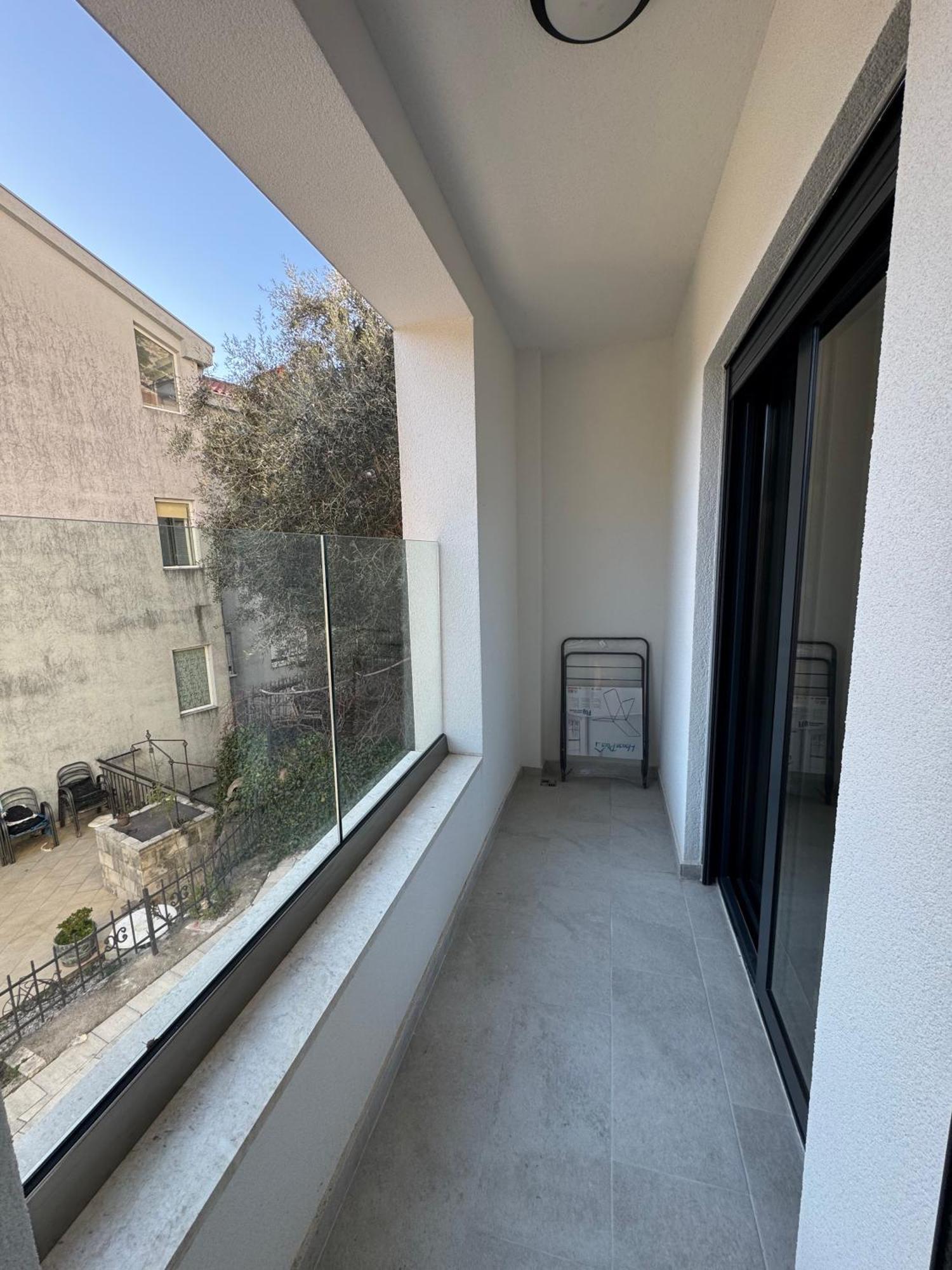 Berge Apartments Kotor Ngoại thất bức ảnh