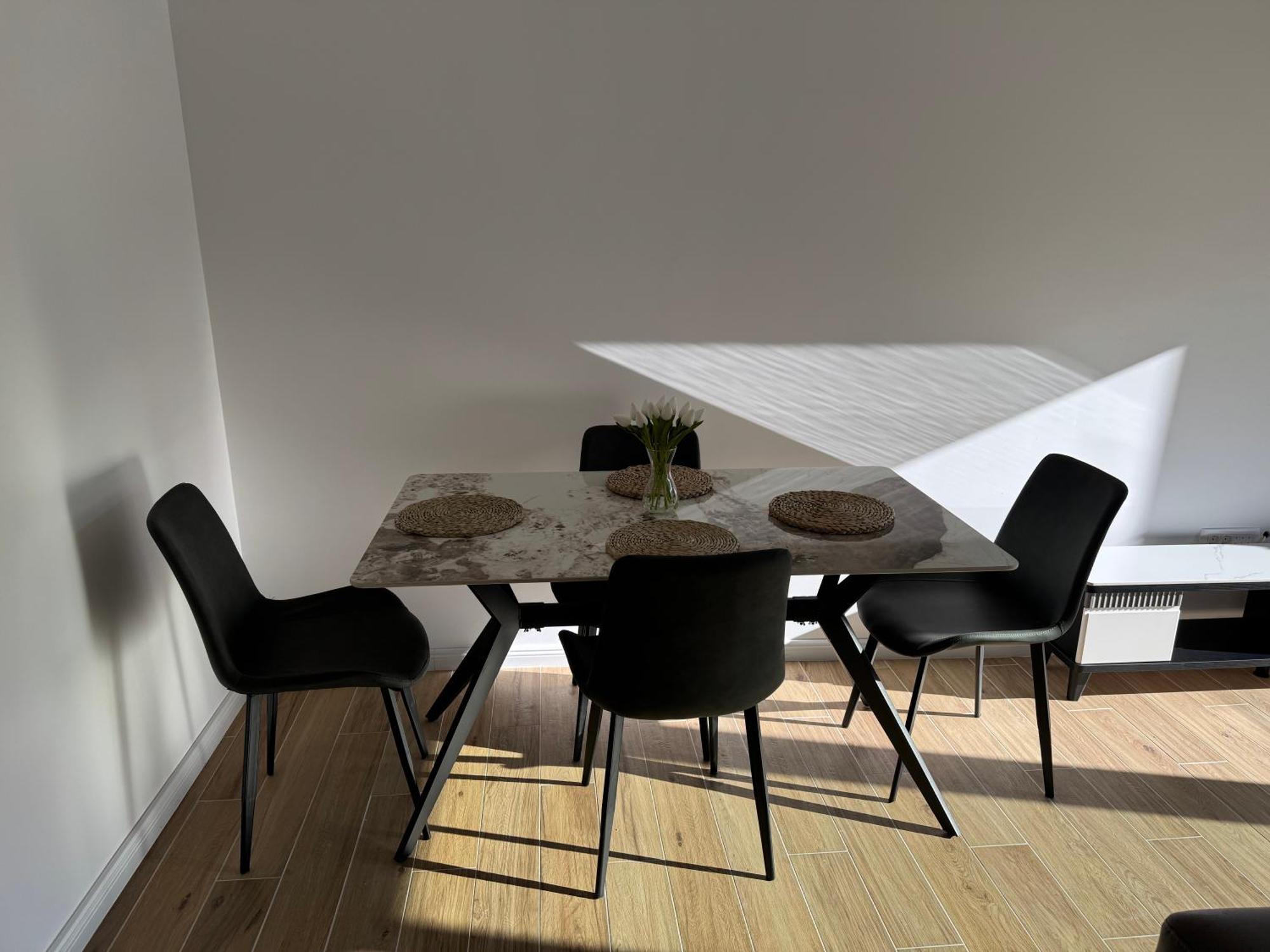 Berge Apartments Kotor Ngoại thất bức ảnh